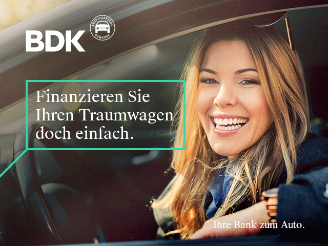 BDK - Ihre Bank zum Auto