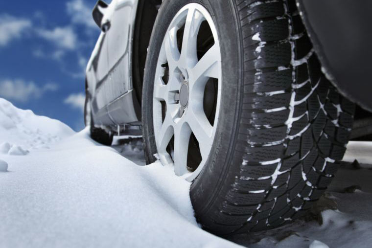Wintercheck für Ihr Auto bei Auto Artmeier bei Straubing